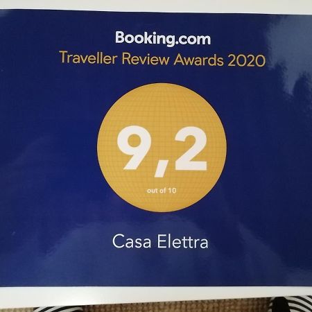 Rhodes City Casa Elettra 아파트 외부 사진