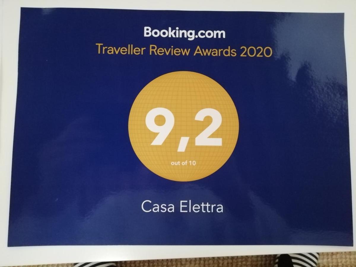 Rhodes City Casa Elettra 아파트 외부 사진