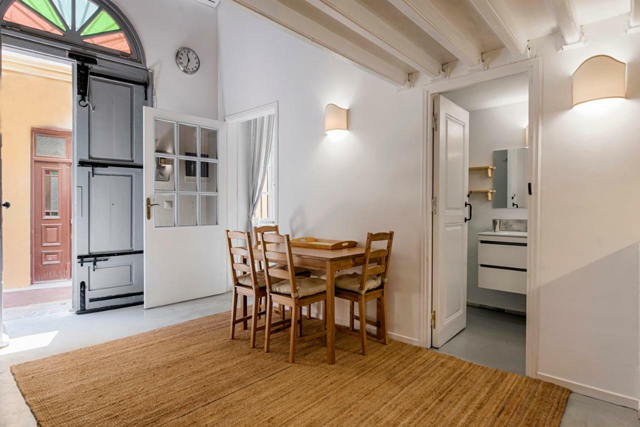 Rhodes City Casa Elettra 아파트 외부 사진