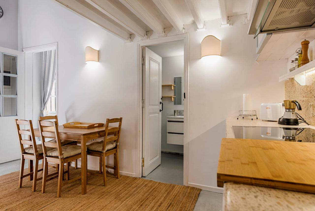 Rhodes City Casa Elettra 아파트 외부 사진