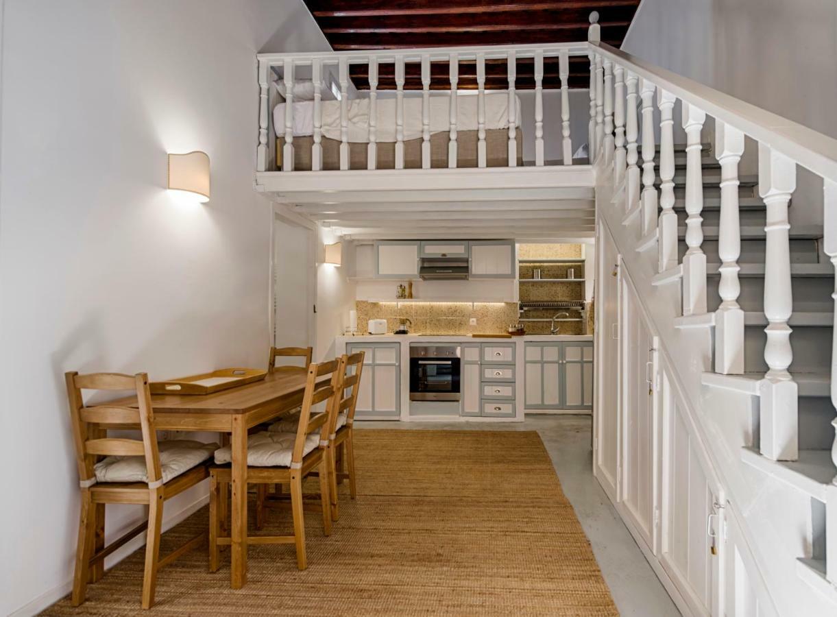 Rhodes City Casa Elettra 아파트 외부 사진