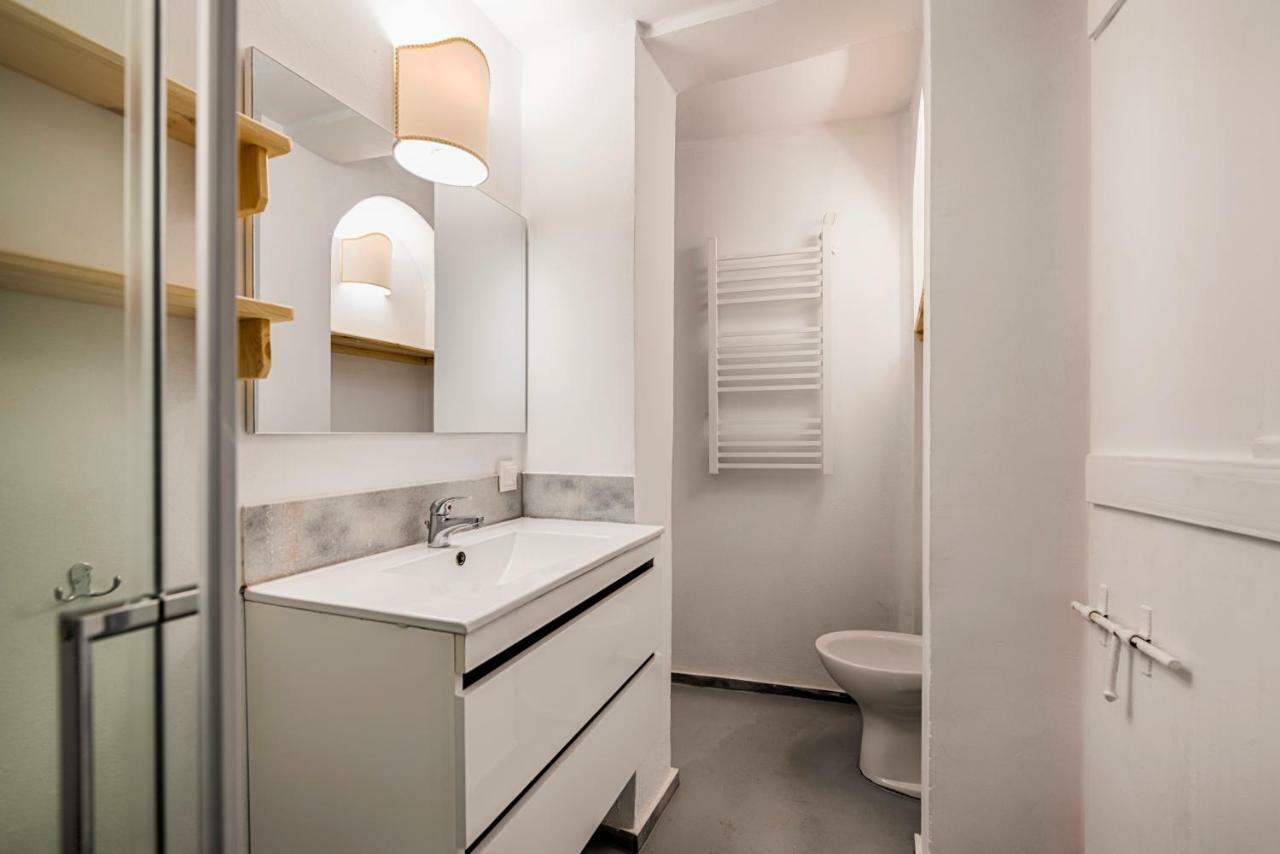 Rhodes City Casa Elettra 아파트 외부 사진