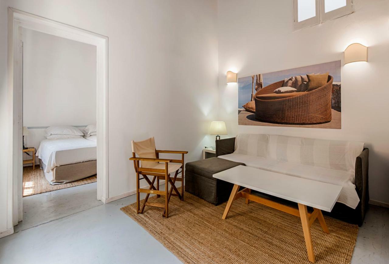 Rhodes City Casa Elettra 아파트 외부 사진