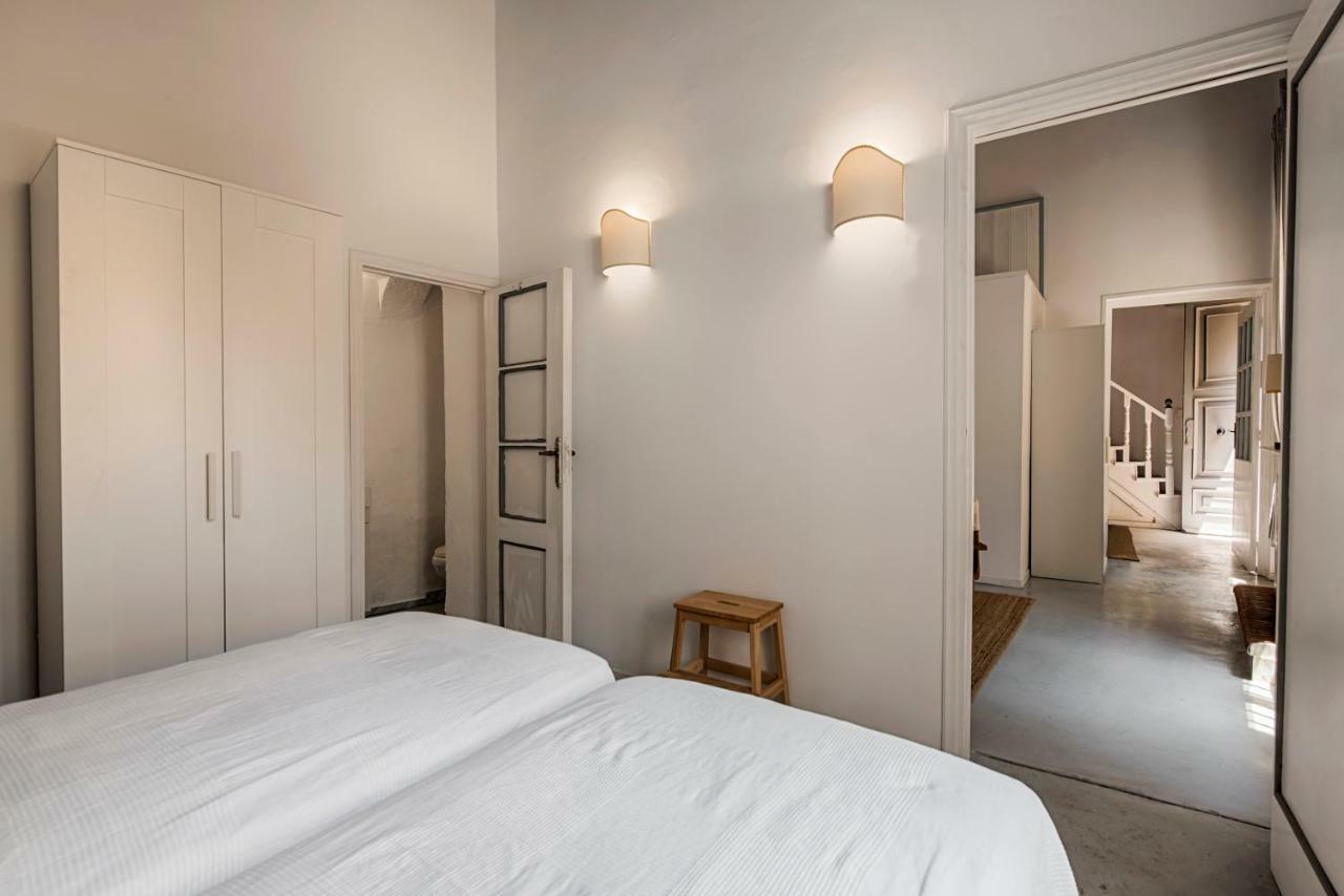 Rhodes City Casa Elettra 아파트 외부 사진