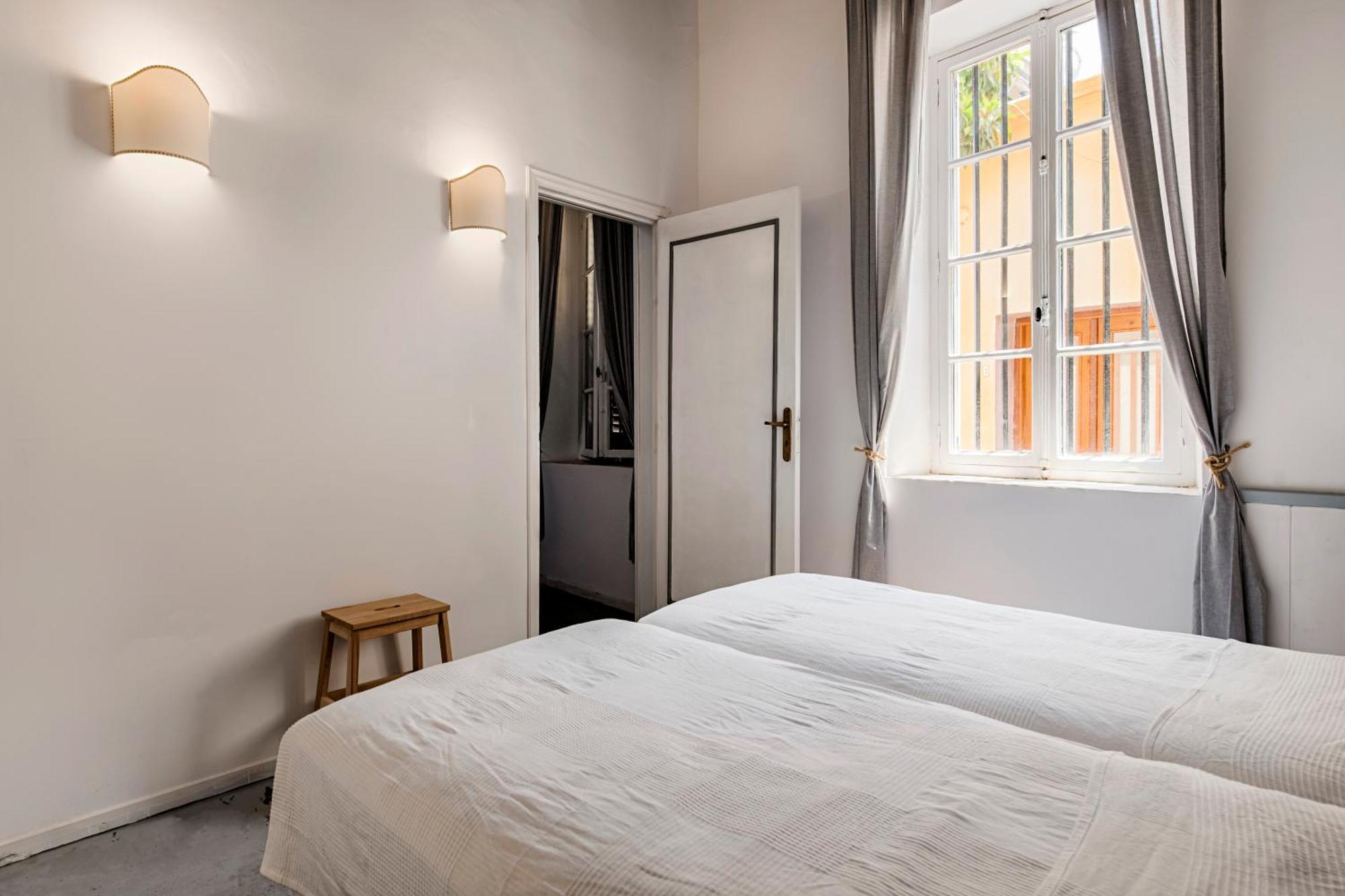 Rhodes City Casa Elettra 아파트 외부 사진