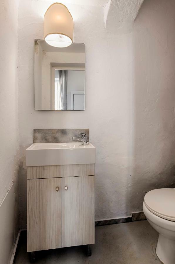 Rhodes City Casa Elettra 아파트 외부 사진