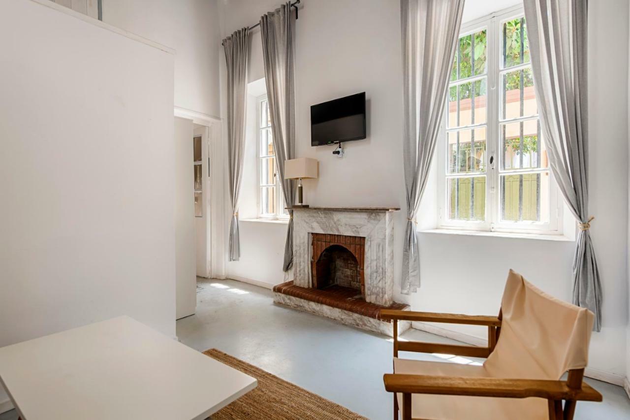 Rhodes City Casa Elettra 아파트 외부 사진