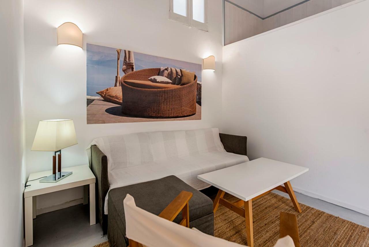 Rhodes City Casa Elettra 아파트 외부 사진
