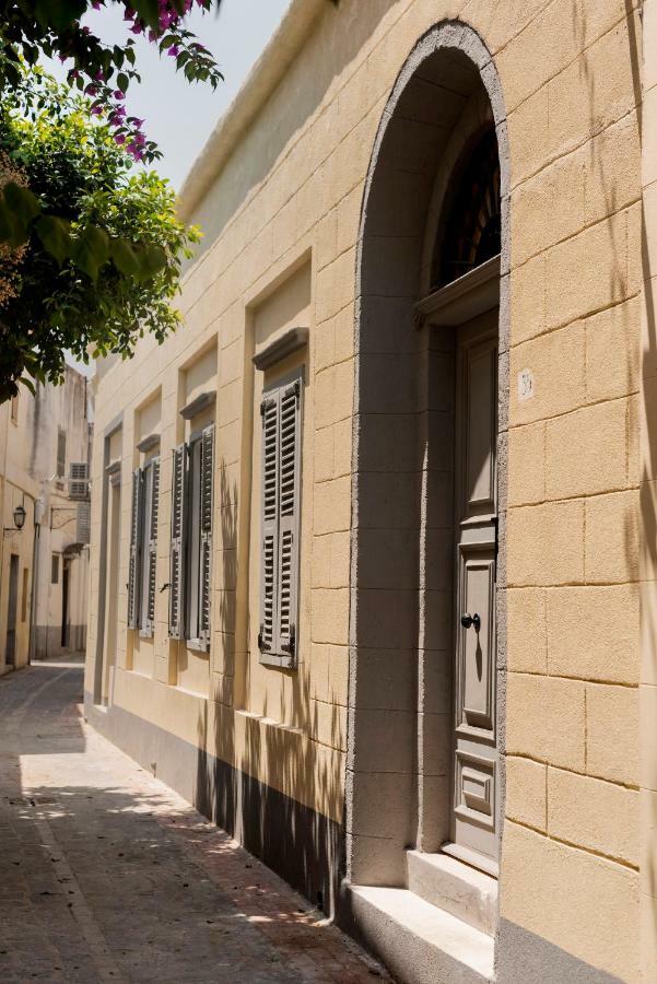 Rhodes City Casa Elettra 아파트 외부 사진
